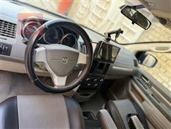 دودج جراند كارافان